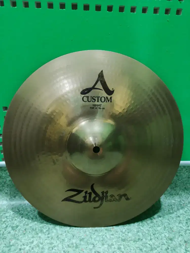 CYMBAL SET Zildjian Avedis