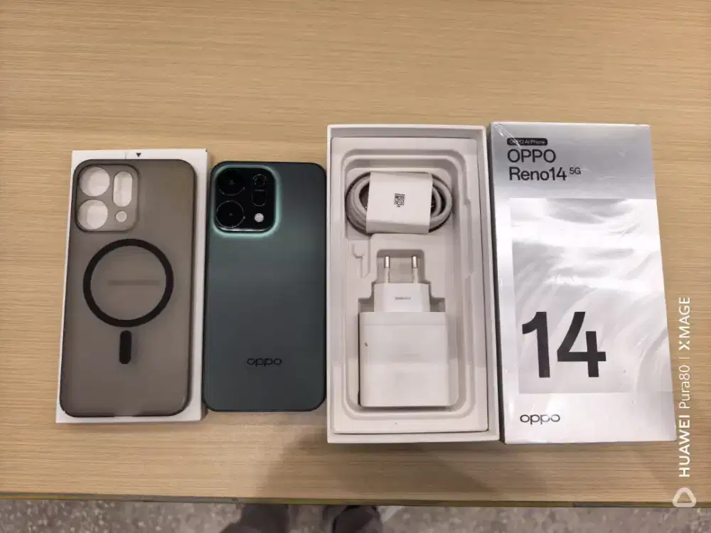Oppo Reno 14 5g 8/256