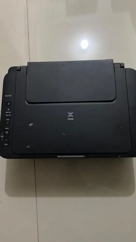Jual Printer Canon PIXMA MG2570S All-in-one (Print, Scan, Copy)
