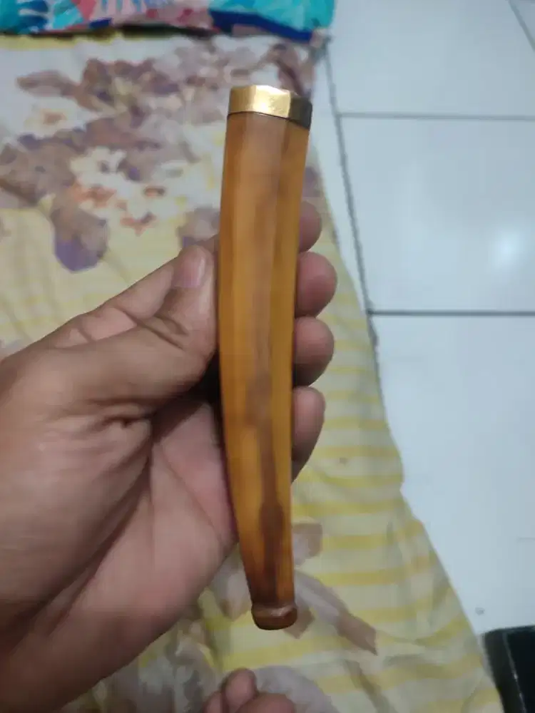 Pipa rokok/pipa juragan
