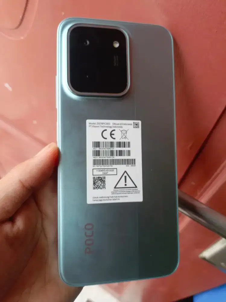 Xiaomi Redmi Poco C85