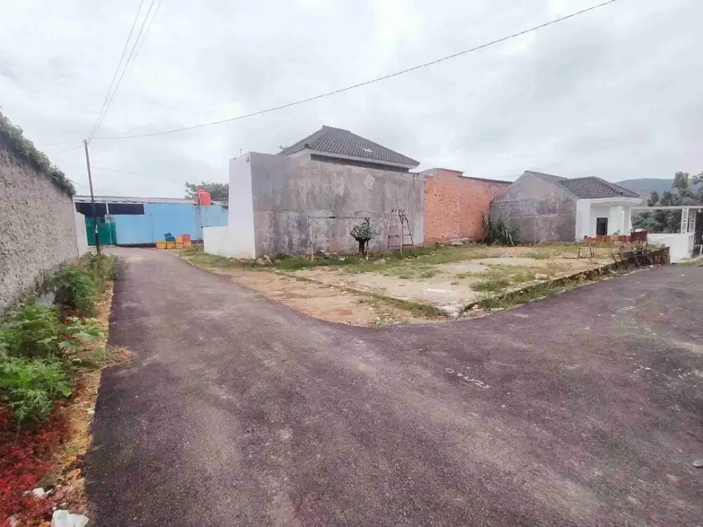 TANAH MURAH DI SUKARAME BANDAR LAMPUNG