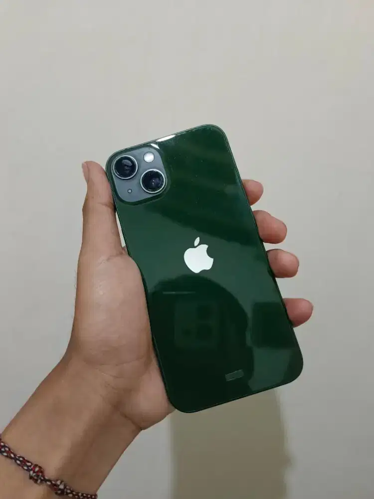 iPhone 13 128GB iBox