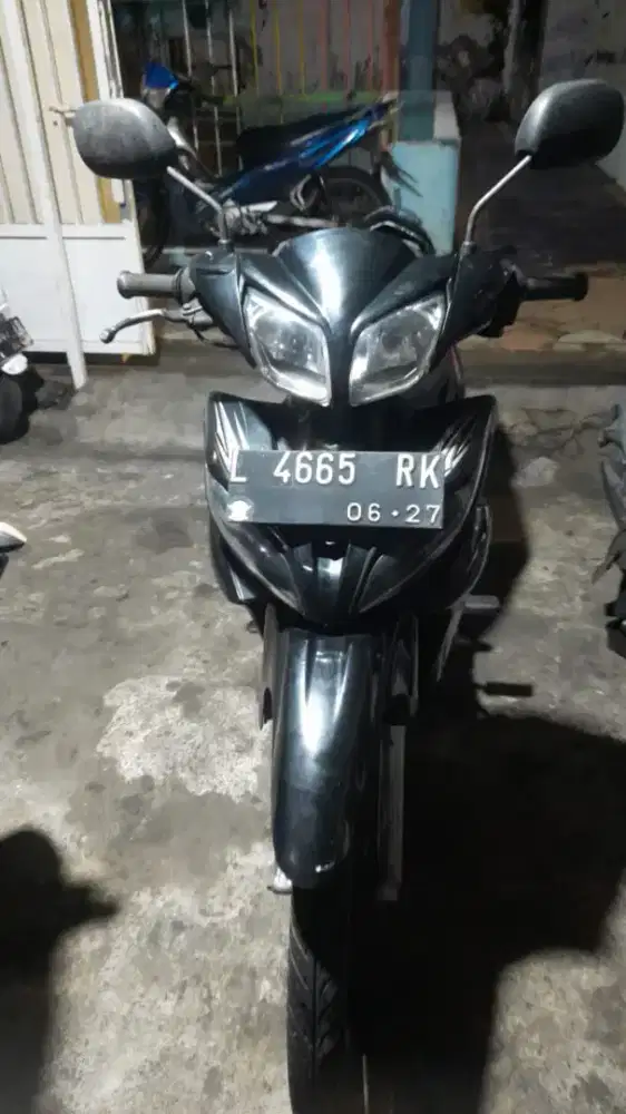 Di jual Jupiter Salip