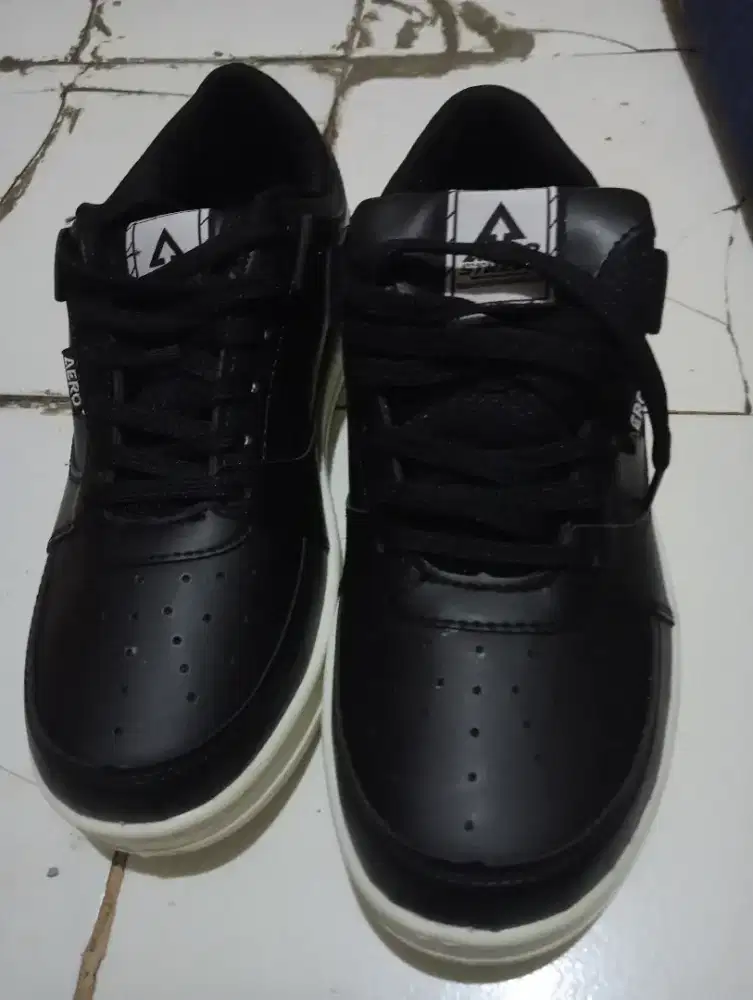 DI JUAL SEPATU AERO STREET COMFORT