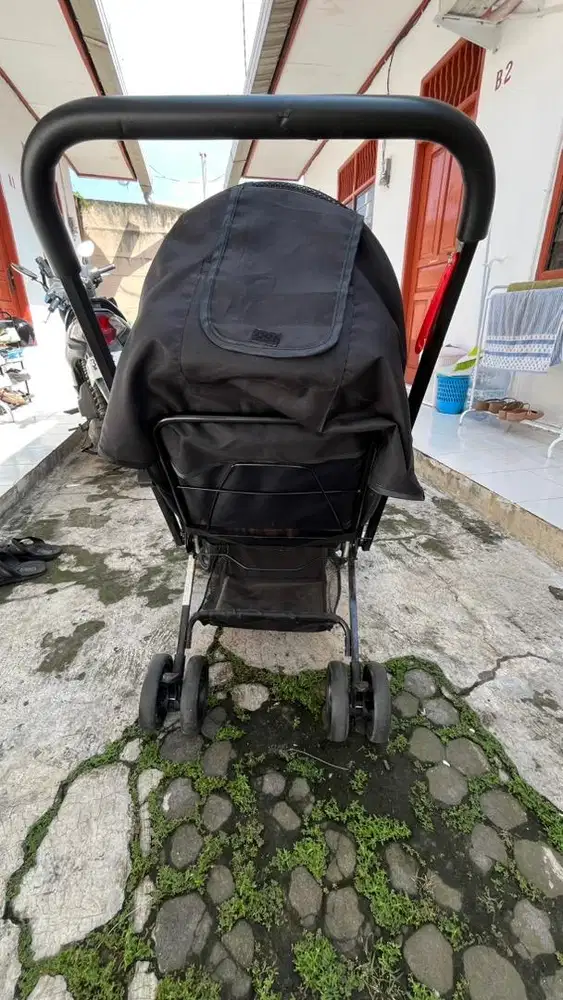 Stroller  untuk bayi