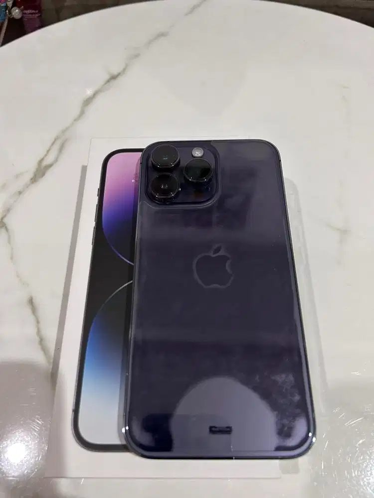 iphone 14 Promax +bonus case