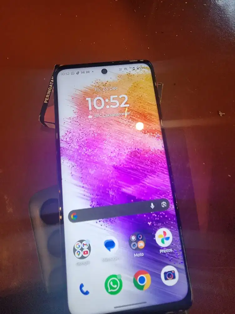 Motorola G67 Power 5G