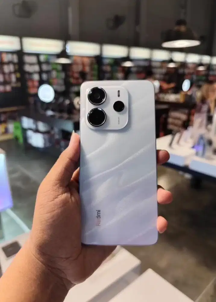 promo redmi note 14 8/128