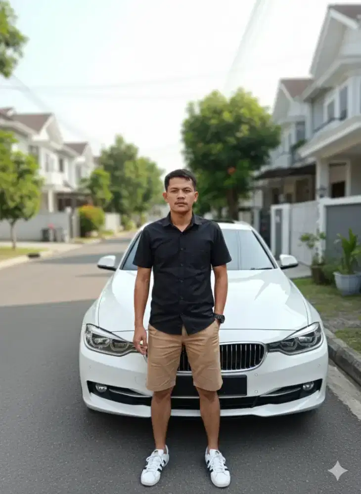 Mencari loker,driver/supir .pengalaman 5 tahun supir pribadi