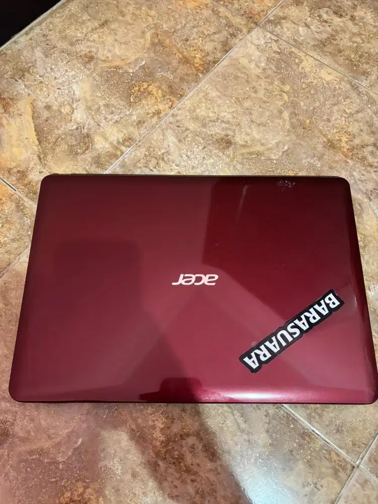 Jual Laptop Acer Aspire E1 431