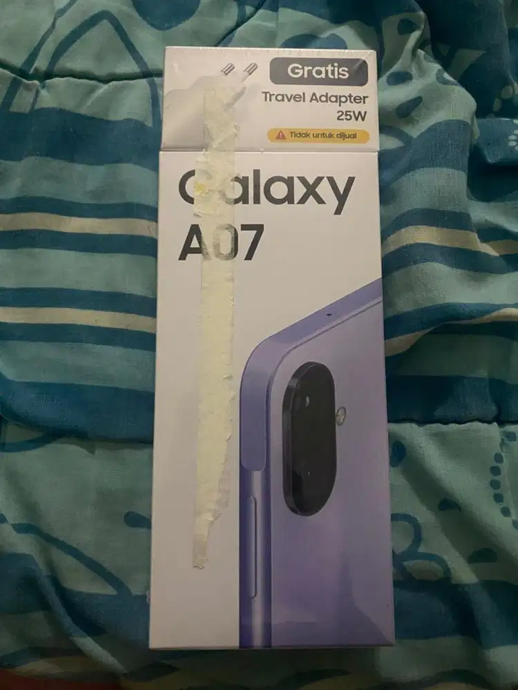 Samsung Galaxy A07 6/128