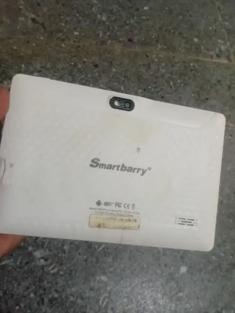 Tab anak smartberry