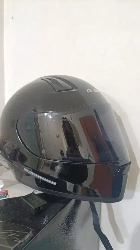 Jual Helm Cargloss KRC Full Face