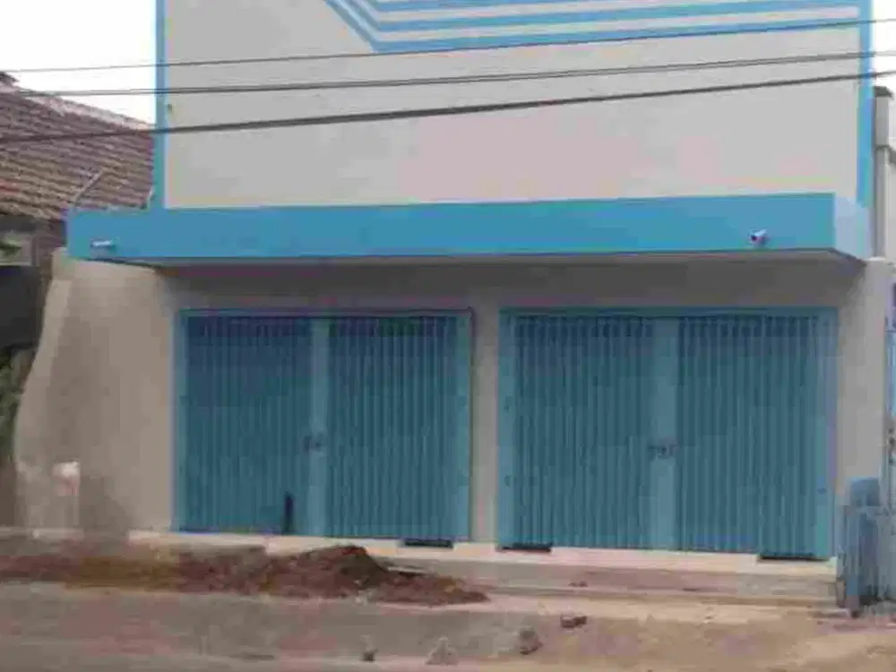 Letjen Sutoyo Jalan Antar Kota Ramai