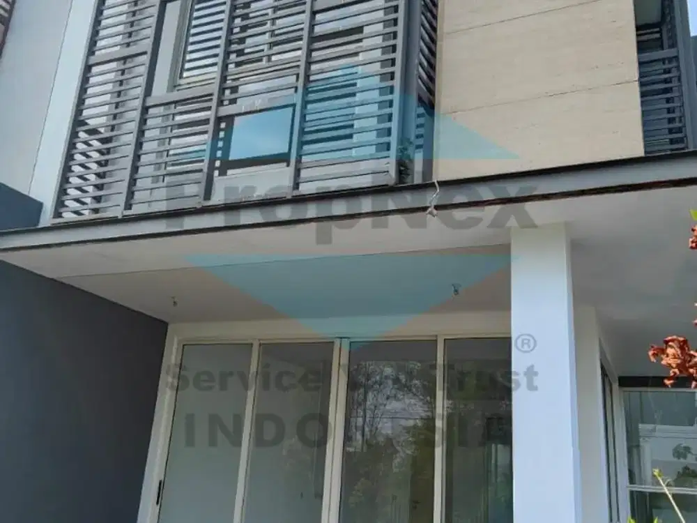 Wisata Bukit Mas Noterdame Garden J5 12