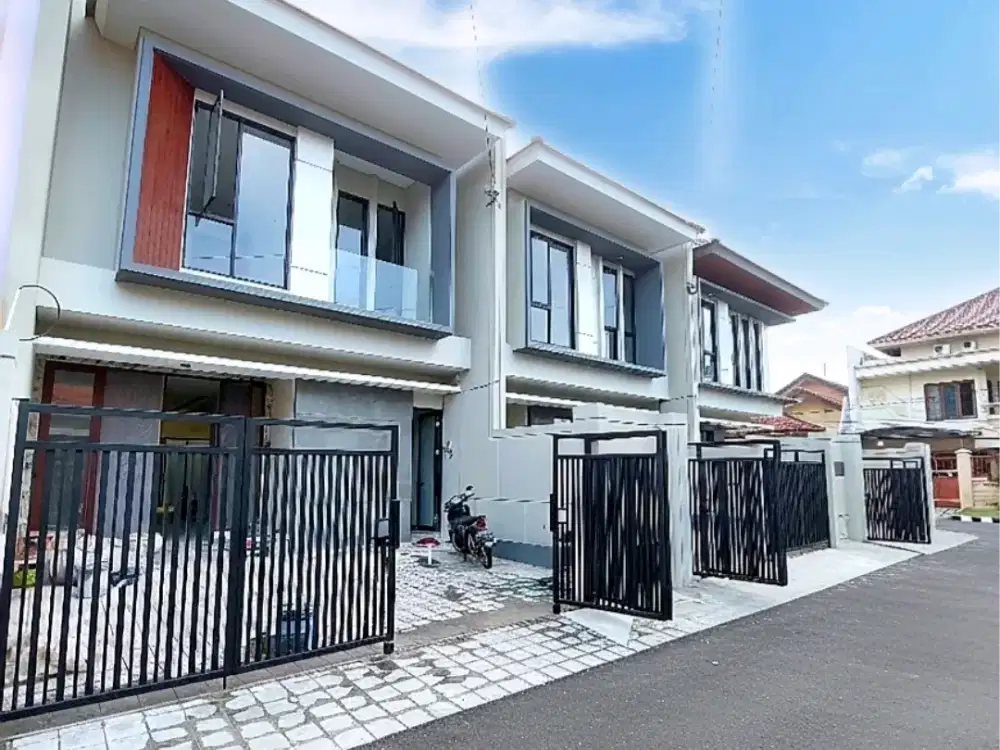 DARMO PERMAI SELATAN