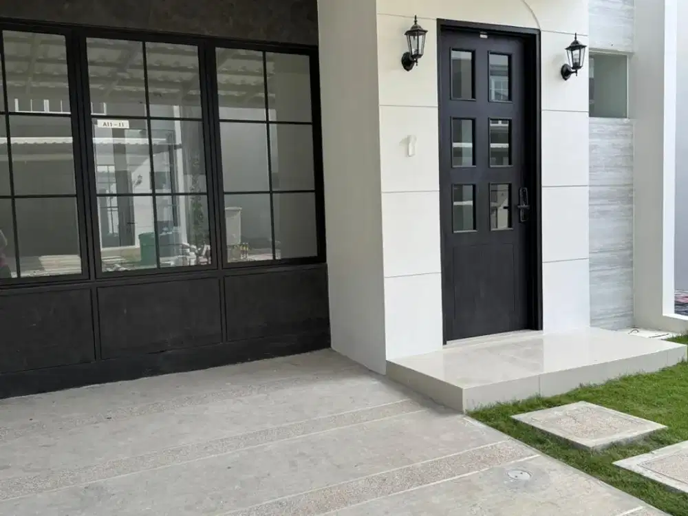 Wisata Bukit Mas Cluster Chelsea A15 17