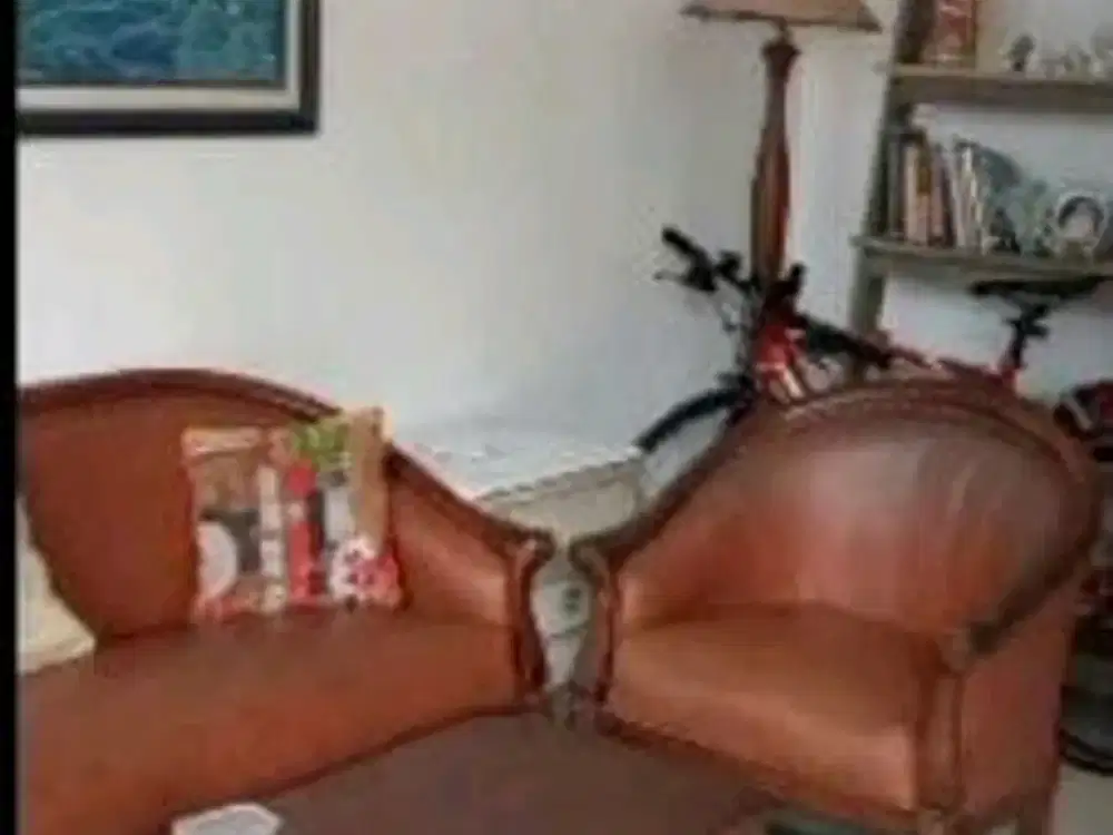 PONDOK WAGE JUAL CEPAT, MURAH, DEKAT RS, MALL, POLDA