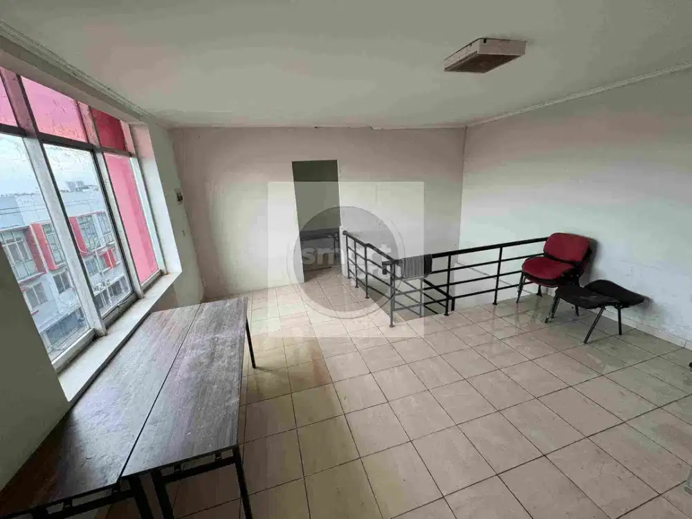 Ruko 4 lantai, city square business park