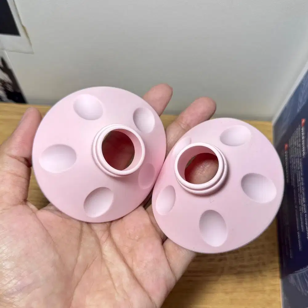 Corong Pumping original Kinmade