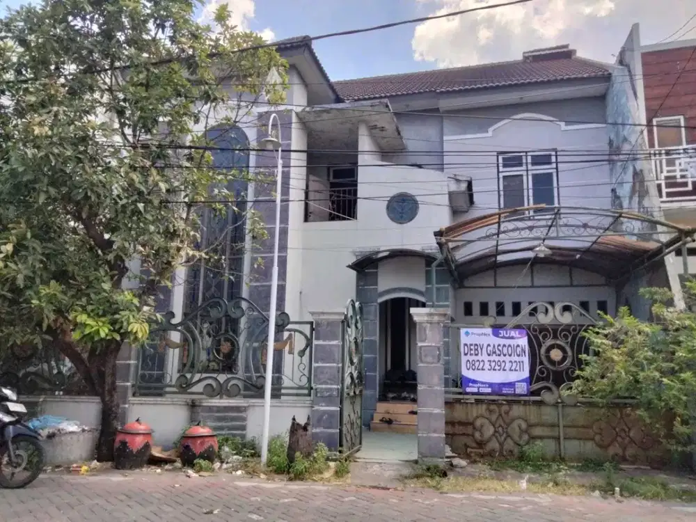 TARUNA WAGE SIDOARJO