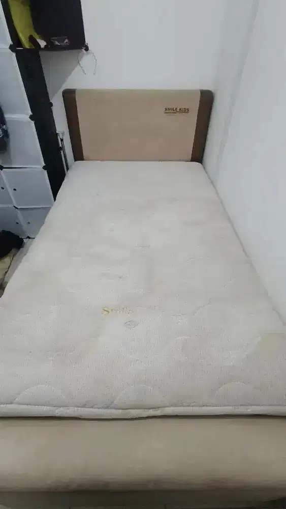 Kasur Florence Design Smile Kids 120x200 Bekas