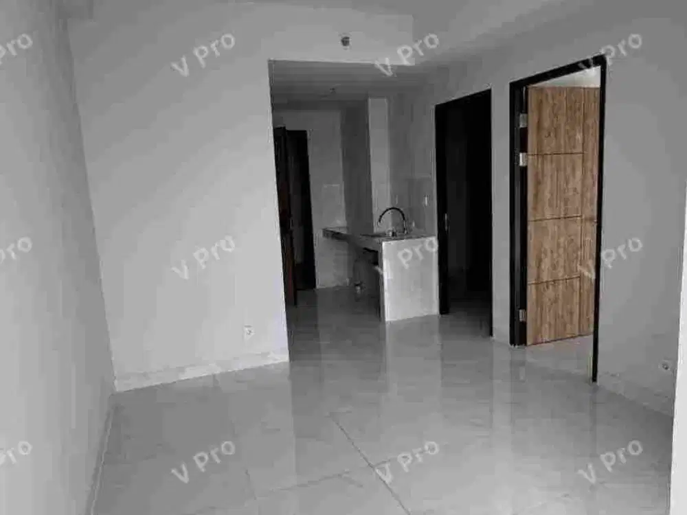 dijual cepat apartment delft CPI makassar view laut