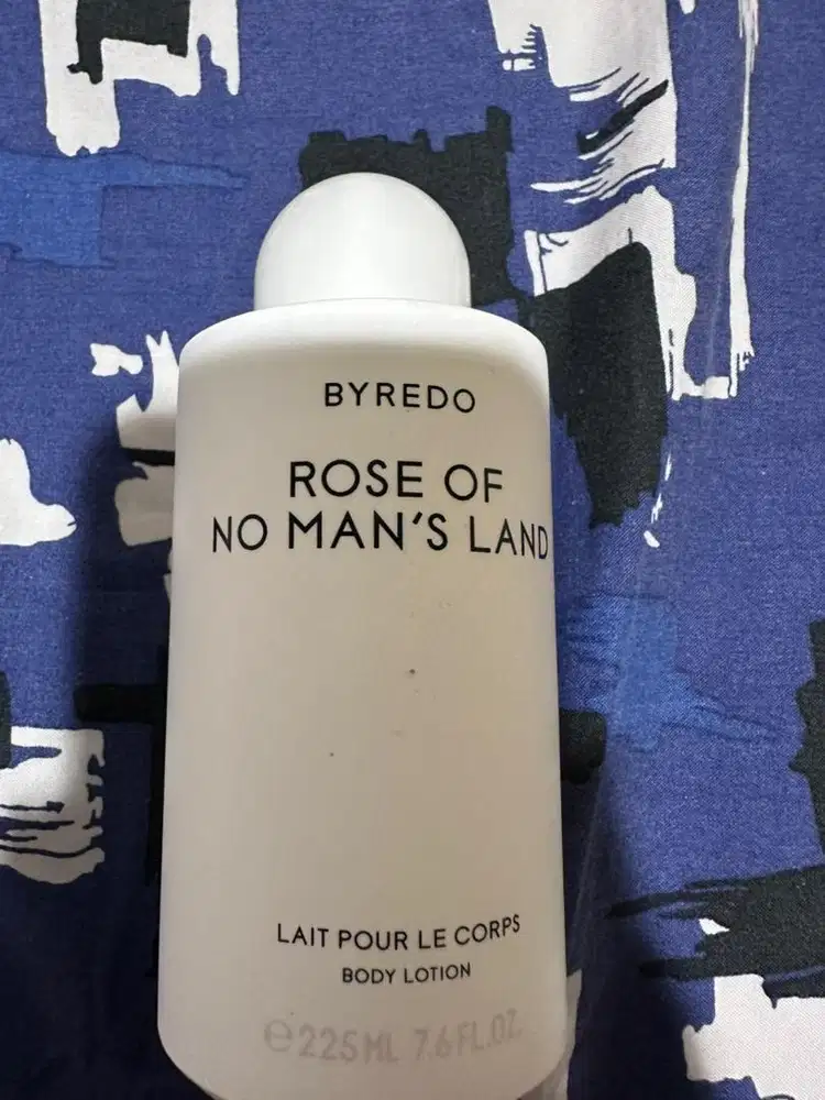 Byredo Body lotion