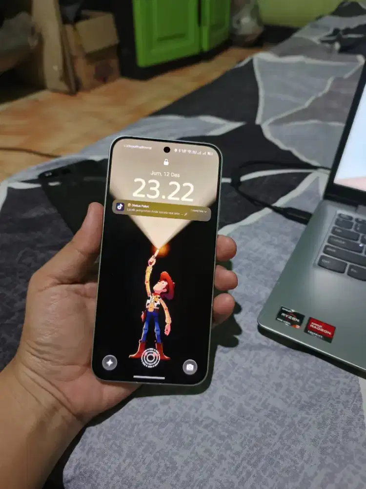 Oppo Reno 14 Fullset 8/256