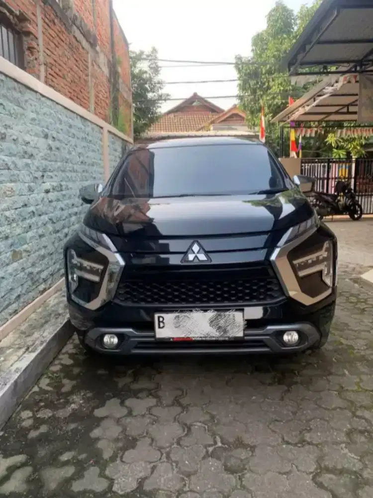 X pander ultimate AT new 2022