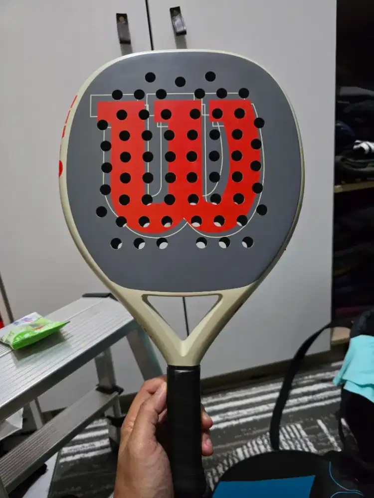 Raket Padel Wilson Pace