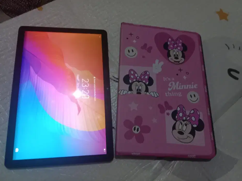 Huawei matepad t10s