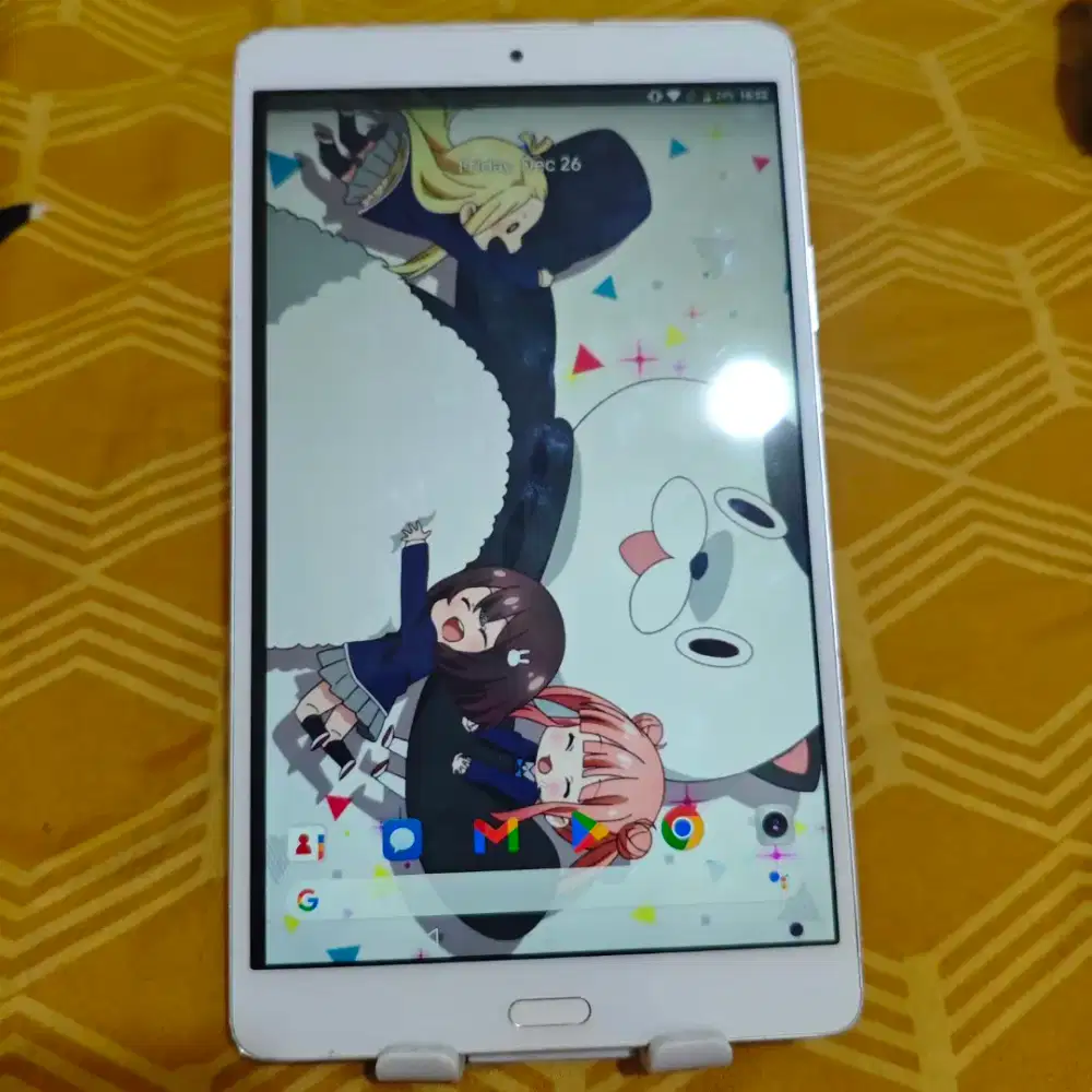 Tablet Huawei Mediapad M3/Dtab D01J