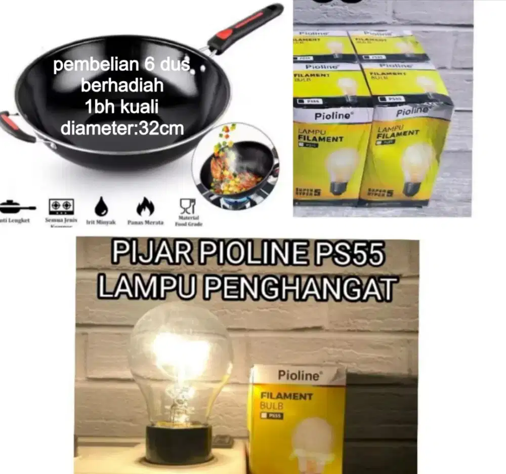 alat alat listrik dan elektronik