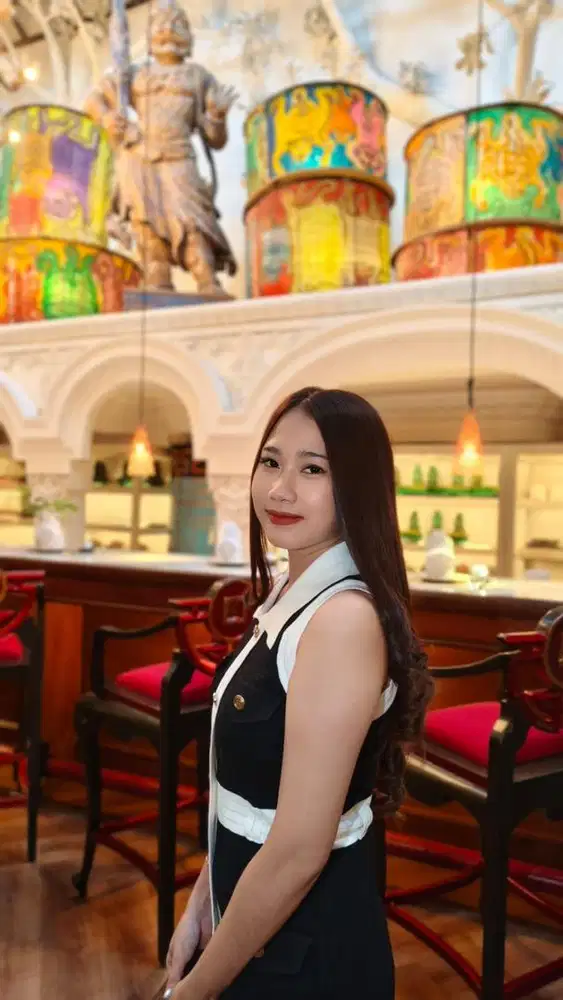 Mencari pekerjaan frelance foto model jakarta