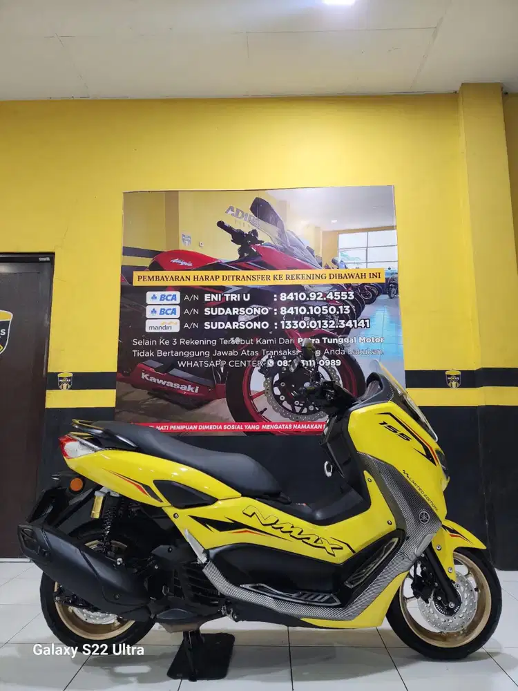 N max 155 connected 2022