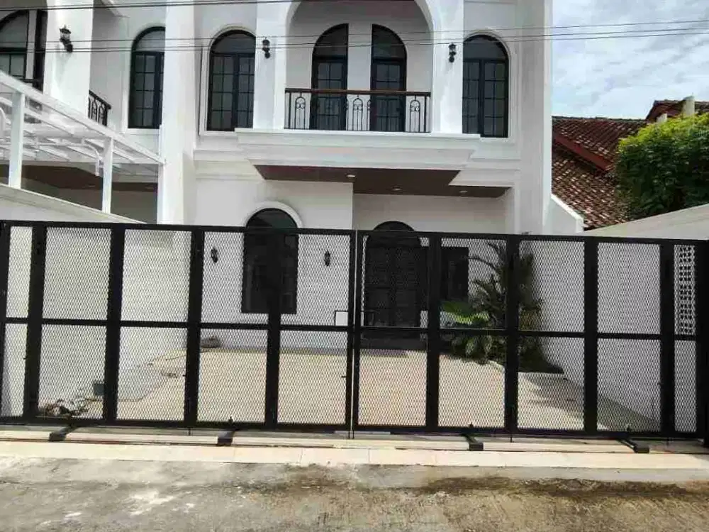DIJUAL RUMAH BARU DEKAT JOGJABAY TAJEM MAGUWOHARJO