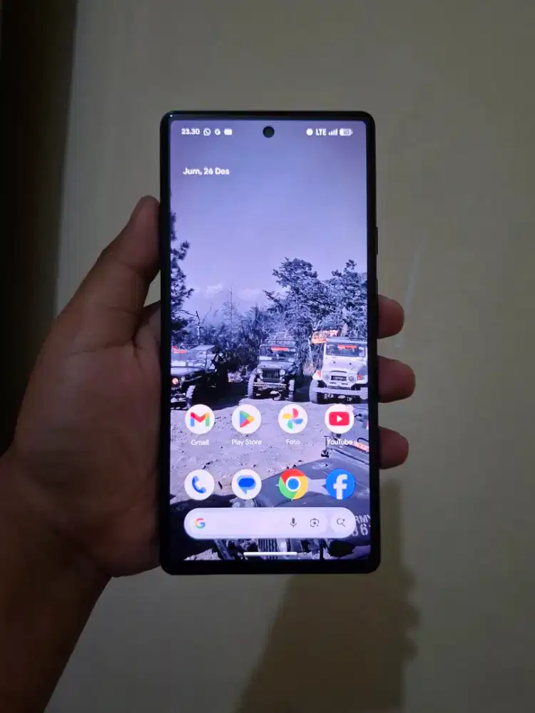 Google Pixel 6 8/128Gb