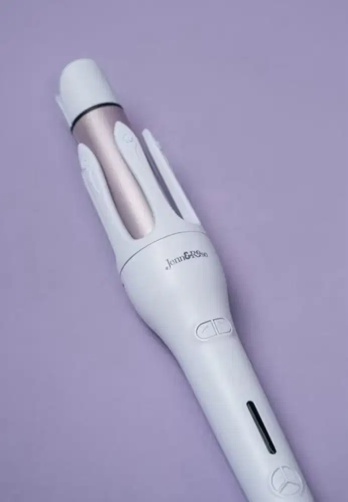 Jenn n Rose catok curly