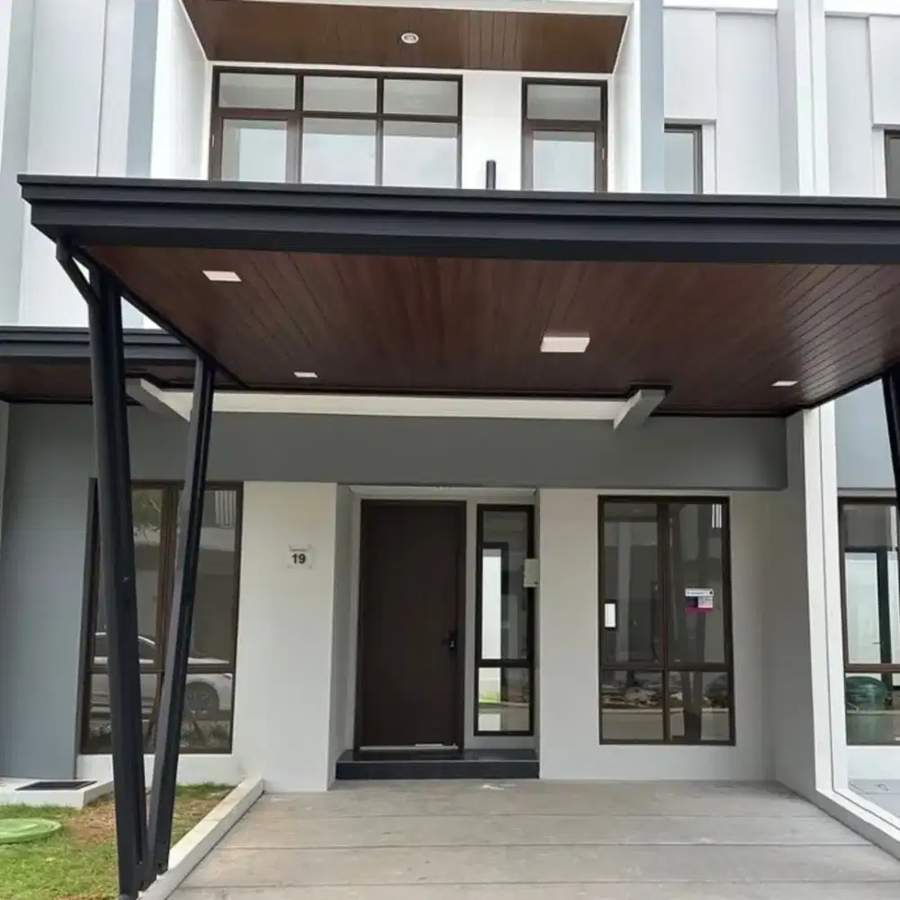 jasa pemasangan kanopi rumah dan kantor terbaik