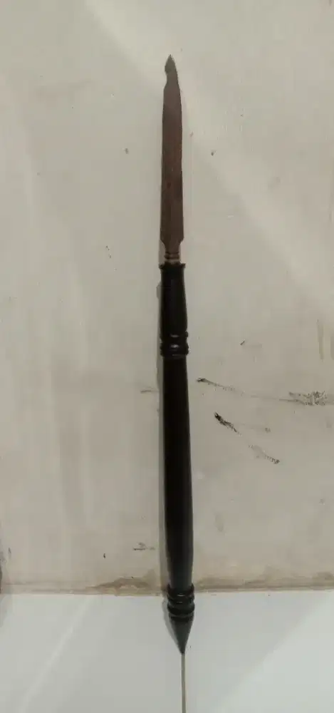 Tombak Sepuh Koleksi Pribadi