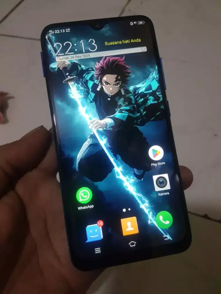 Vivo y91 2/32GB