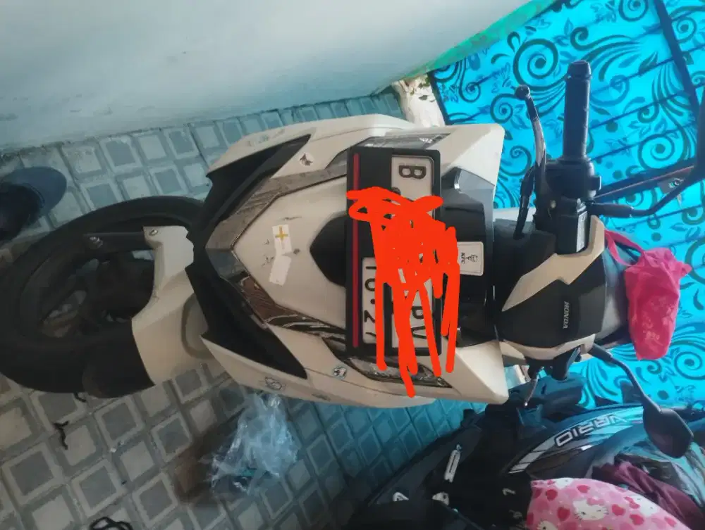 Vario 160 cc ABS 2022