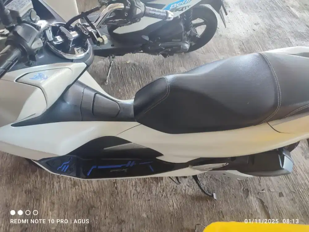Pcx 150cc thn 2019 20jt