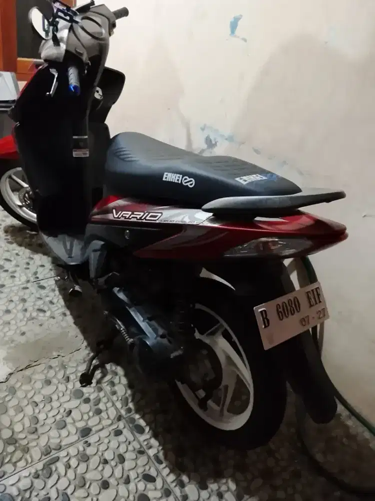 Jual Vario BPKB Only