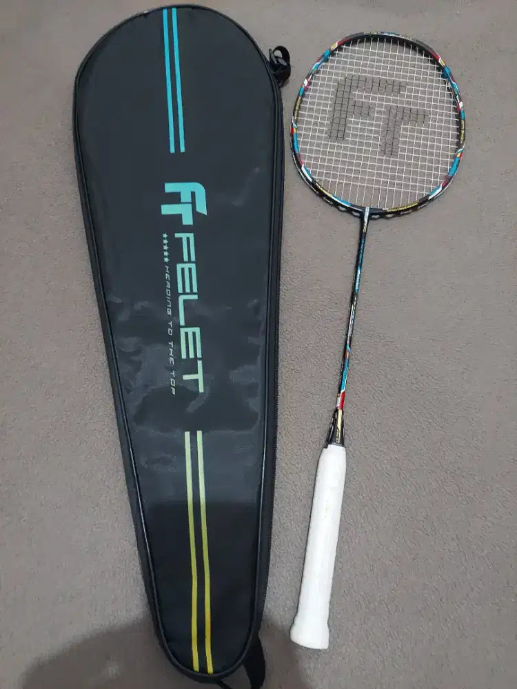 Felet Woven 8000 4uG1