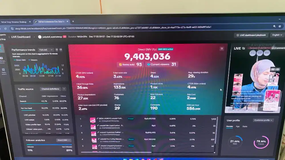 info lowongan pekerjaan