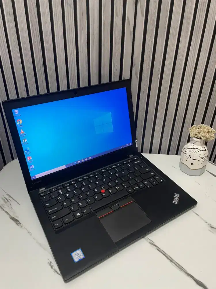 Lenovo Thinkpad X270 Core i5 (12,5inch)Ram8Gb/Ssd256Gb