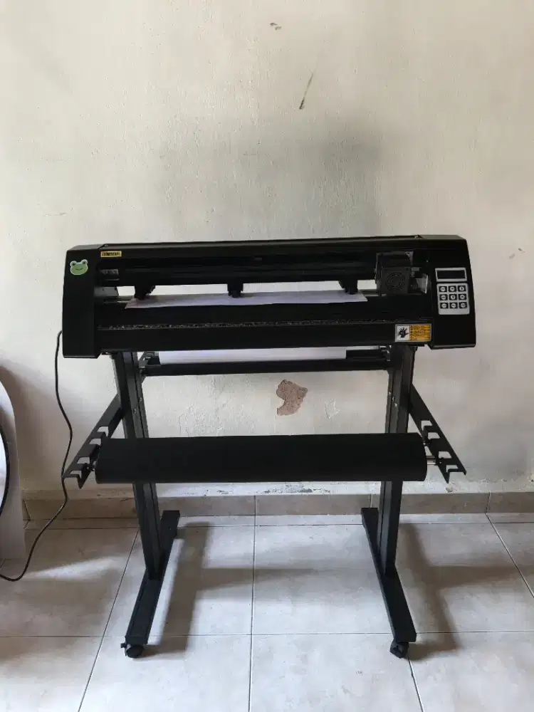 Mesin Cutting Stiker Grakitec KH-721AB